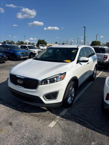 2017 Kia Sorento 2.4L LX for sale in Tulsa, OK