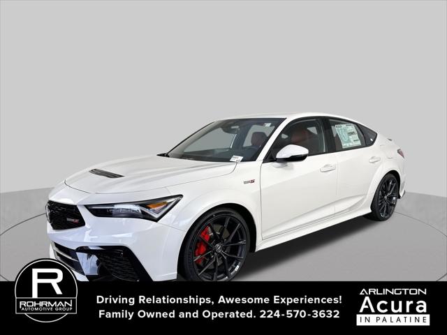 2026 Acura Integra FWD Type S for sale in Palatine, IL