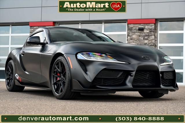 2026 Toyota GR Supra MkV Final Edition for sale in Aurora, CO