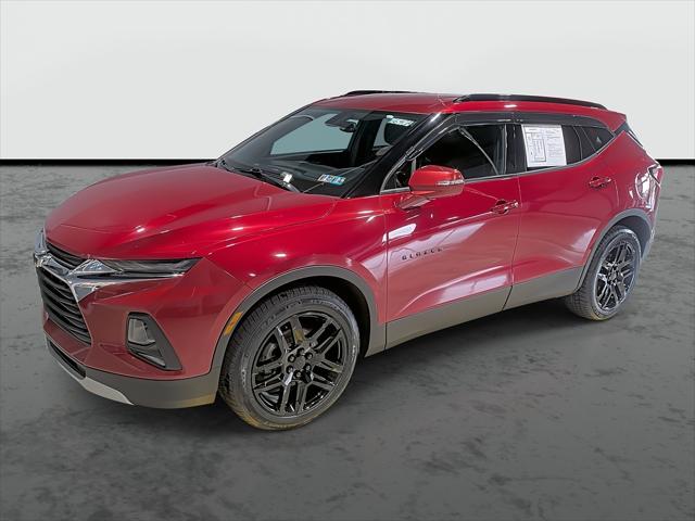 2019 Chevrolet Blazer LT for sale in Erie, PA