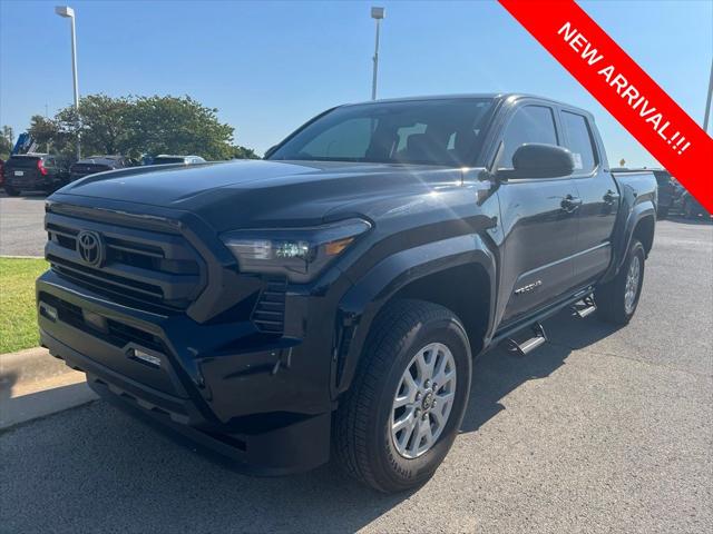 2025 Toyota Tacoma SR5 for sale in Tulsa, OK