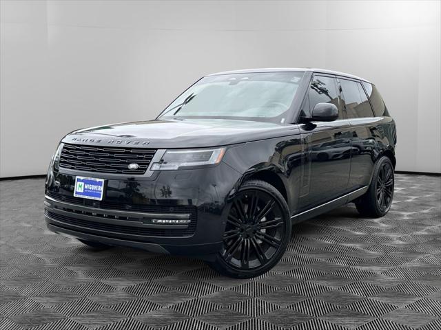 2026 Land Rover Range Rover P400 SE for sale in Peabody, MA