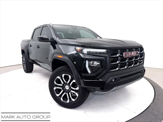 2023 GMC Canyon 4WD Crew Cab Short Box AT4 for sale in Scottsdale, AZ