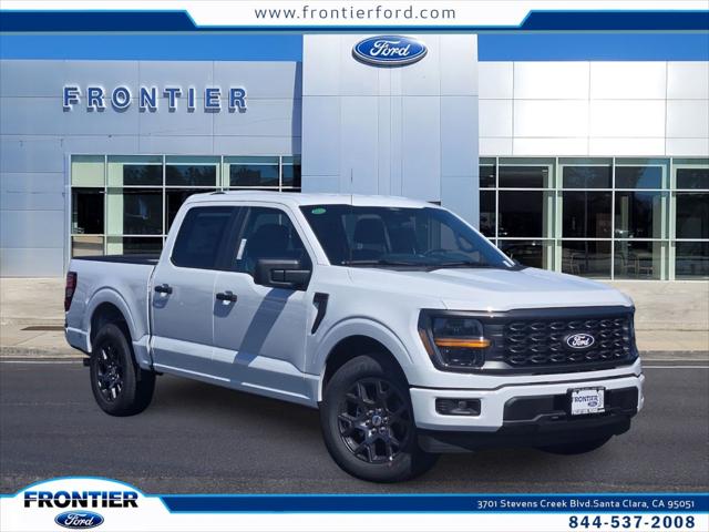 2026 Ford F-150 STX for sale in Santa Clara, CA