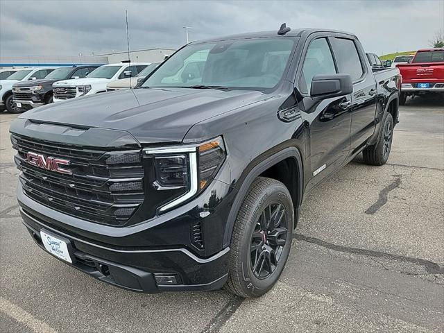 2026 GMC Sierra 1500 Crew Cab, Short Bed, Elevation, 4WD for sale in Viroqua, WI