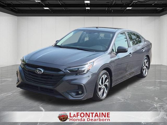 2024 Subaru Legacy Premium for sale in Dearborn, MI