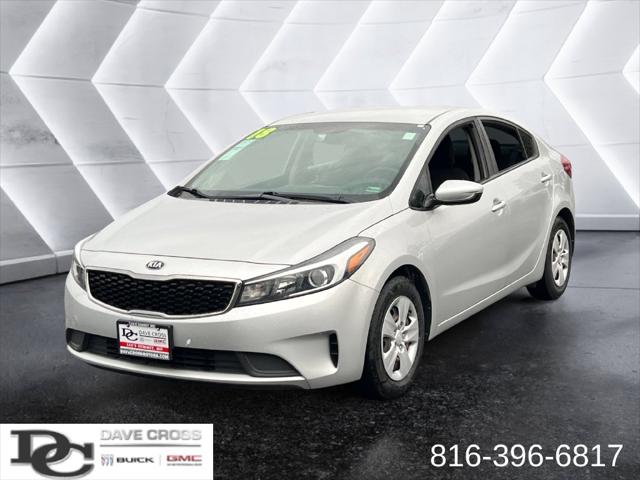2018 Kia Forte LX for sale in Lees Summit, MO
