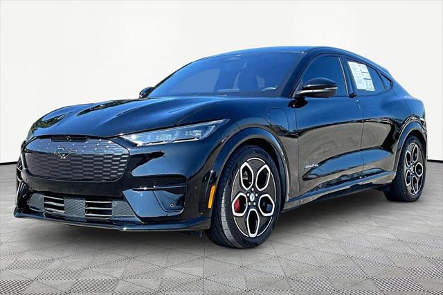 2023 Ford Mustang Mach-E GT for sale in Lawrence, KS