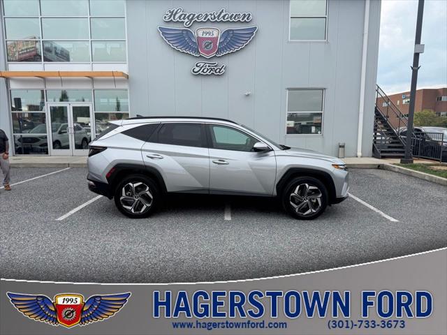 2023 Hyundai Tucson SEL for sale in Hagerstown, MD