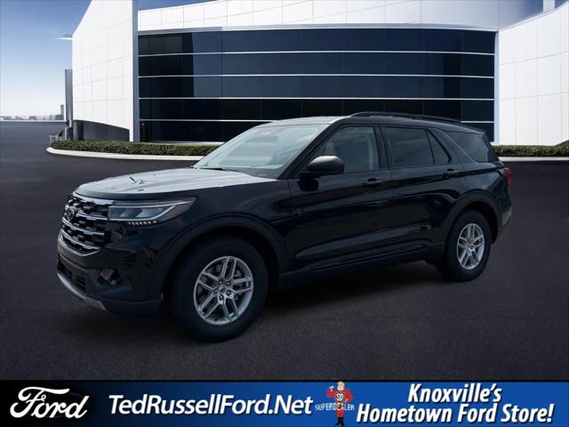 2026 Ford Explorer Active for sale in Knoxville, TN