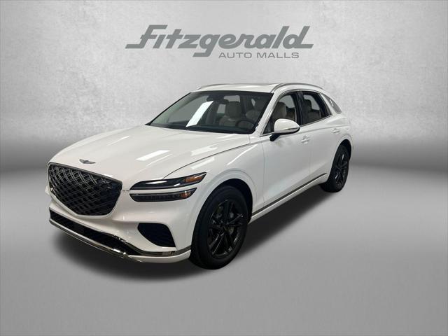 2027 Genesis GV70 2.5T Select for sale in Clearwater, FL