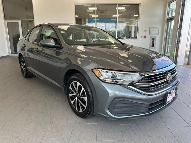 2024 Volkswagen Jetta 1.5T S for sale in Merrimack, NH