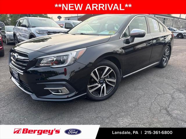 2019 Subaru Legacy 2.5i Sport for sale in Lansdale, PA