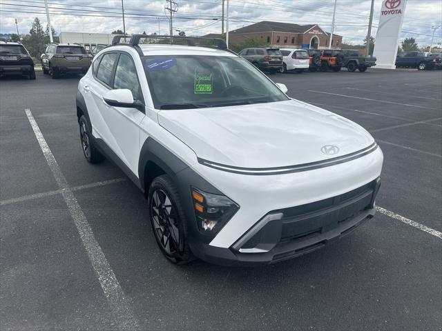 2024 Hyundai Kona SEL for sale in DuBois, PA