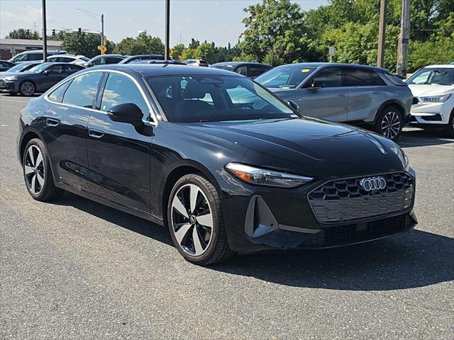 2025 Audi A5 Premium TFSI quattro S tronic for sale in Frederick, MD