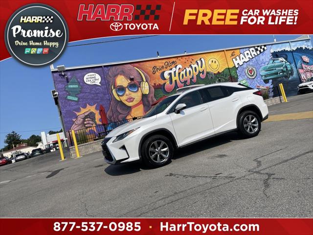 2019 Lexus RX 350 350 for sale in Worcester, MA