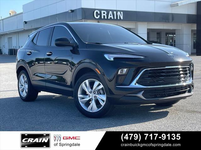 2026 Buick Encore GX Preferred FWD for sale in Springdale, AR