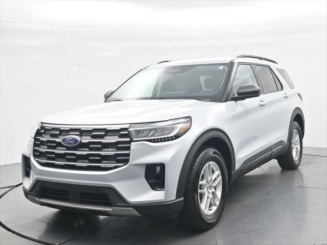 2026 Ford Explorer Active for sale in Fayetteville, NC