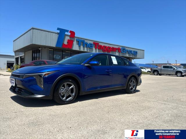 2025 Kia K4 LXS for sale in Portland, TX
