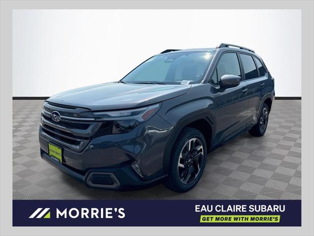2026 Subaru Forester Limited for sale in Eau Claire, WI