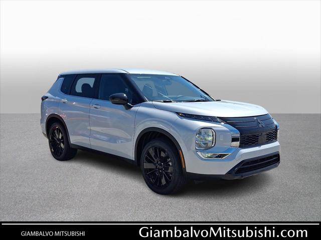 2026 Mitsubishi Outlander LE 1.5T S-AWC for sale in YORK, PA