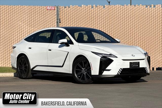 2026 Lexus ES 350 Unknown for sale in Bakersfield , CA