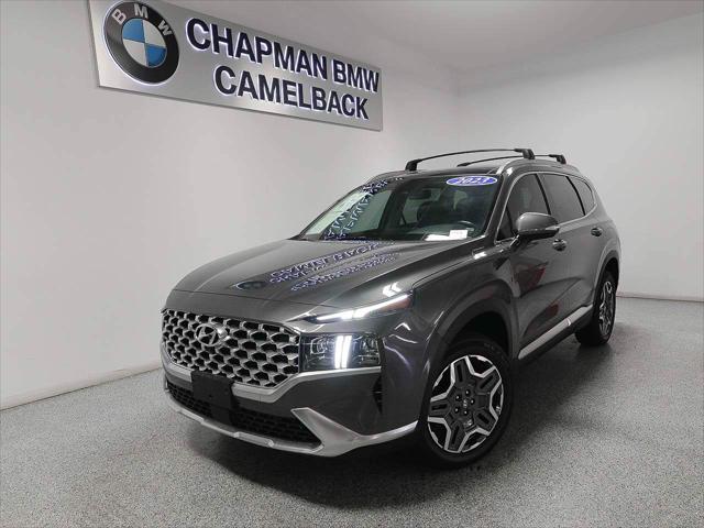 2023 Hyundai Santa Fe Plug-In Hybrid Limited for sale in Phoenix, AZ