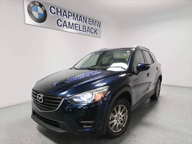 2016 Mazda CX-5 Touring for sale in Phoenix, AZ