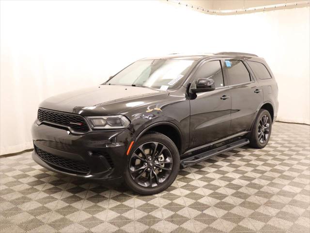 2023 Dodge Durango GT AWD for sale in Scottsdale, AZ