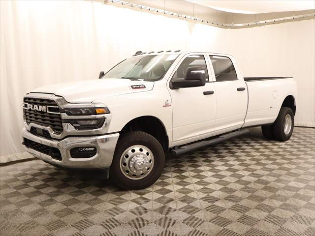 2026 Ram 3500 Tradesman Crew Cab 4x4 8' Box for sale in Scottsdale, AZ