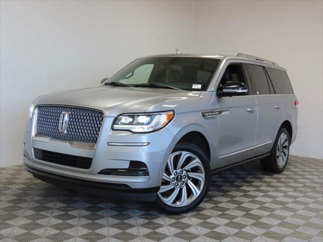 2023 Lincoln Navigator Reserve for sale in Chandler, AZ