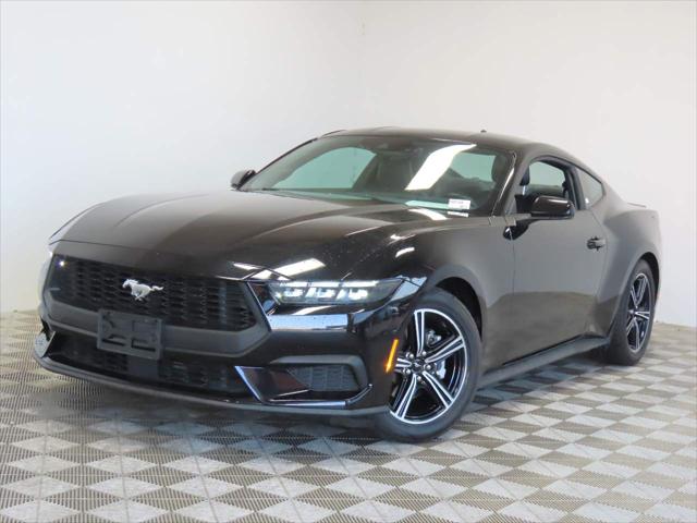 2025 Ford Mustang EcoBoost Premium Fastback for sale in Scottsdale, AZ