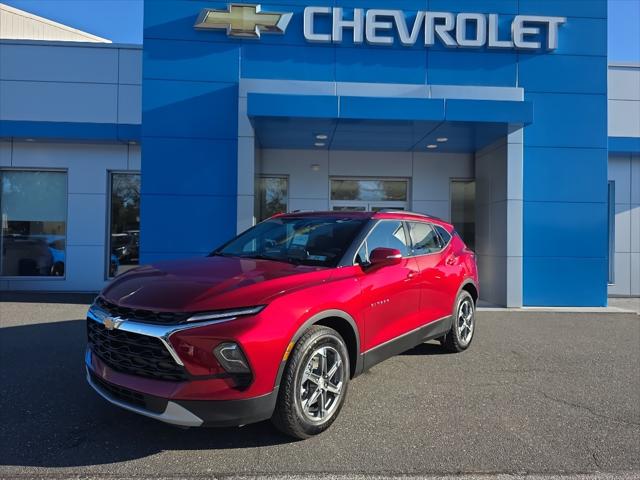 2026 Chevrolet Blazer LT for sale in Paradise, PA