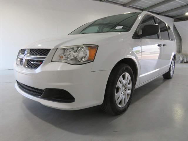 2019 Dodge Grand Caravan SE for sale in Phoenix, AZ