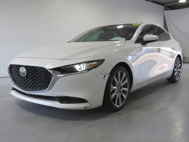 2020 Mazda Mazda3 Premium Package for sale in Phoenix, AZ
