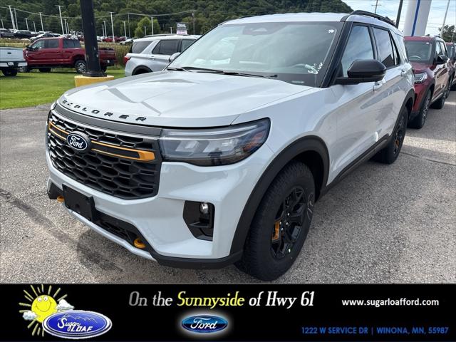 2027 Ford Explorer Tremor for sale in Winona, MN