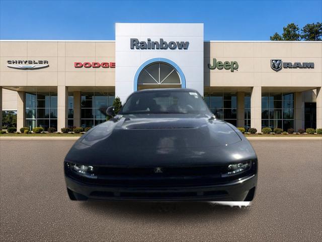 2026 Dodge Charger R/T 4 Door AWD