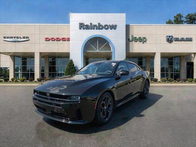 2026 Dodge Charger R/T 4 Door AWD