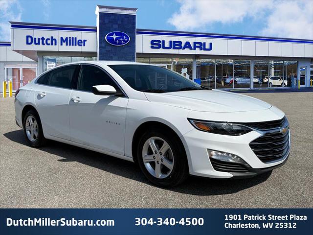 2024 Chevrolet Malibu FWD 1LT for sale in Charleston, WV