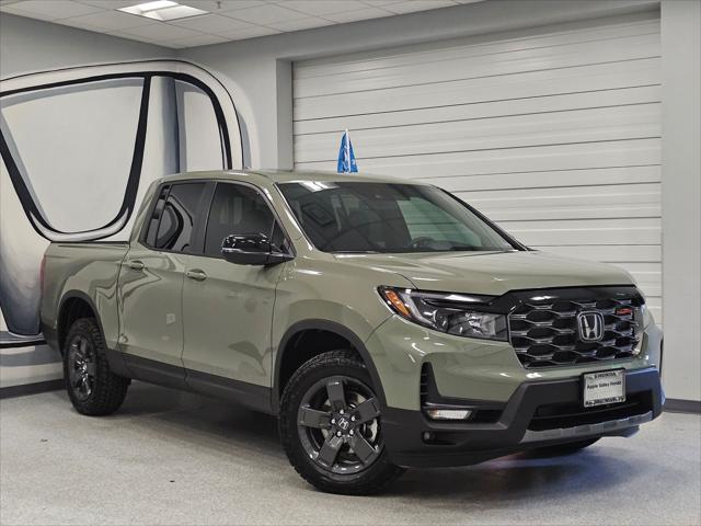 2026 Honda Ridgeline TrailSport for sale in East Wenatchee, WA