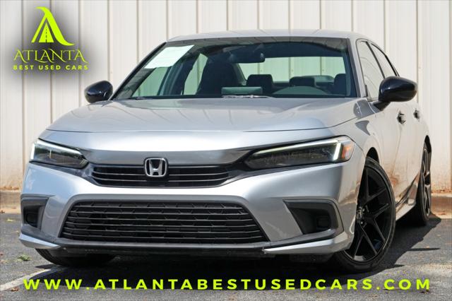 2024 Honda Civic Sport for sale in Norcross, GA