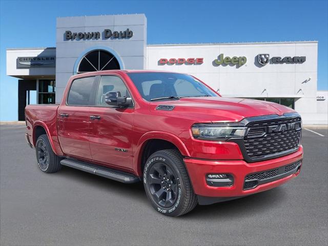 2026 Ram 1500 Big Horn Crew Cab 4x4 5'7" Box for sale in Bath, PA