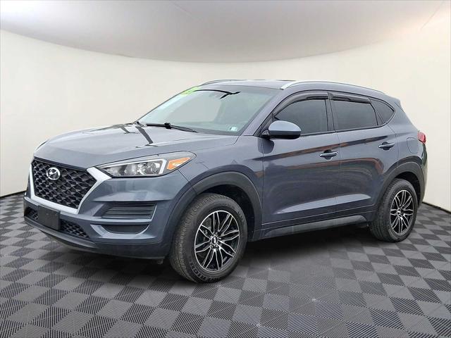 2021 Hyundai Tucson Value 2021 Hyundai Tucson Value