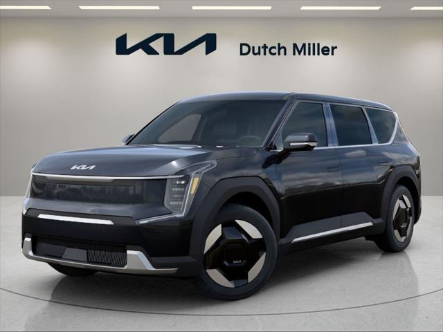 2026 Kia EV9 Light Short Range for sale in Charlotte, NC