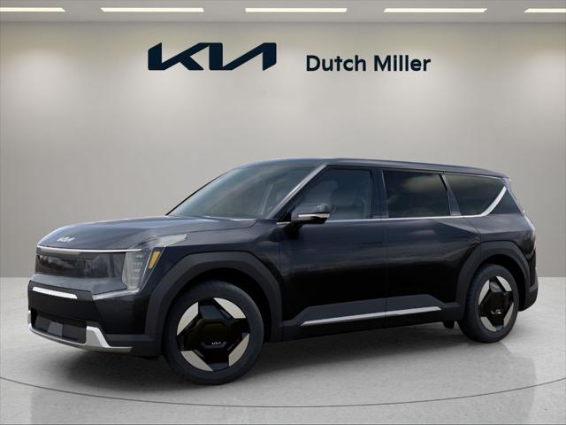 2026 Kia EV9 Light Short Range