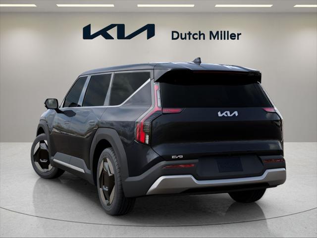 2026 Kia EV9 Light Short Range