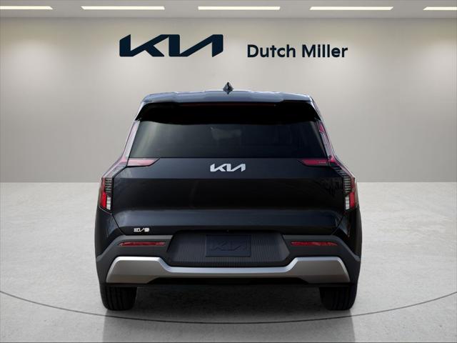 2026 Kia EV9 Light Short Range