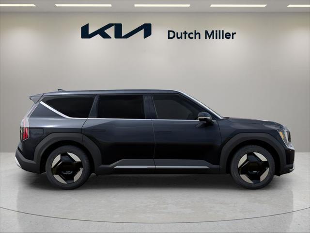 2026 Kia EV9 Light Short Range