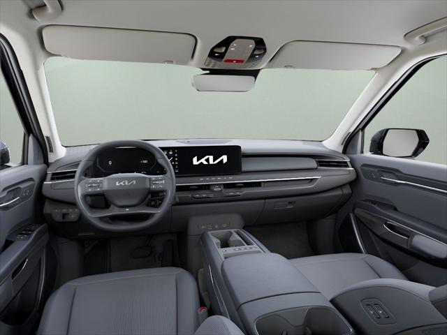 2026 Kia EV9 Light Short Range