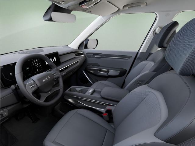 2026 Kia EV9 Light Short Range